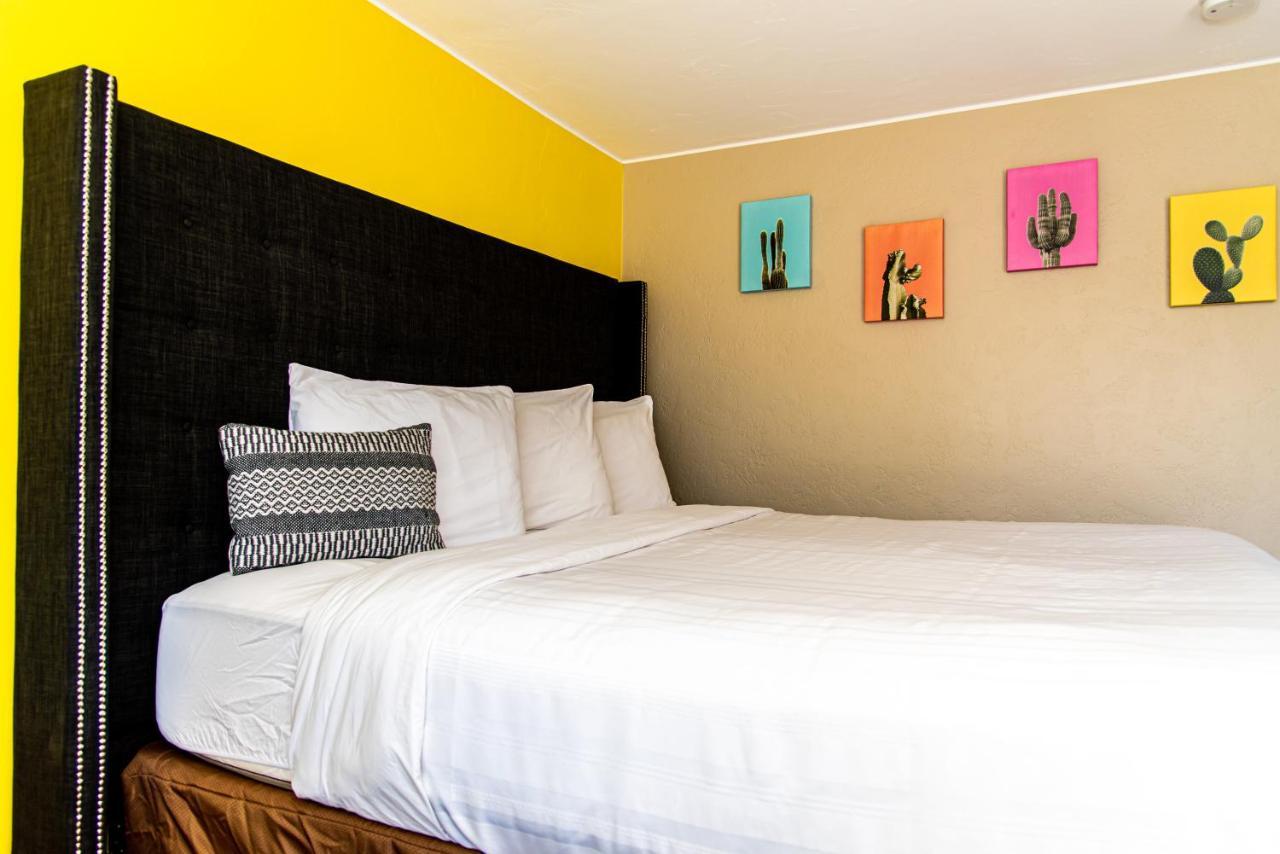American Classic Inn Salida Esterno foto